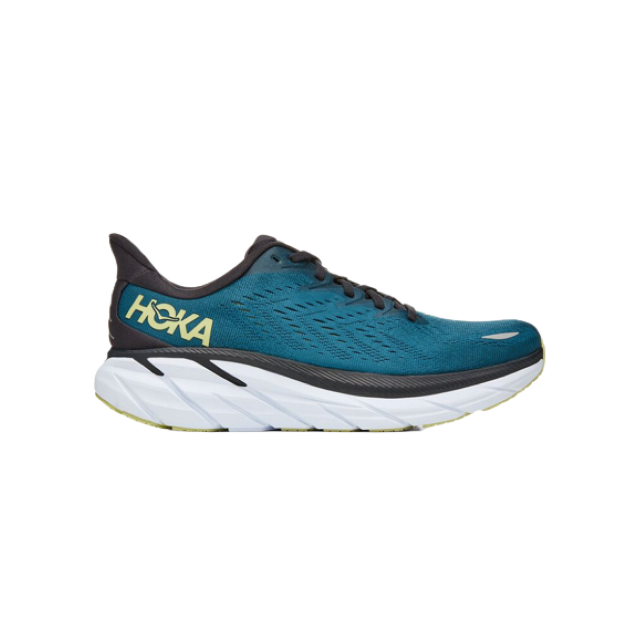 Hoka One One Men's Clifton 8 - Kintec: Footwear and Orthotics