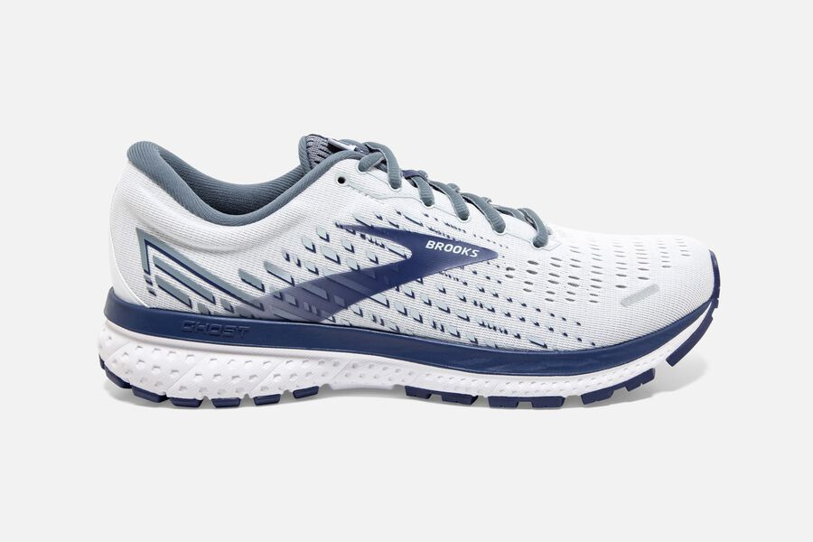 Ghost 13 - Kintec: Footwear and Orthotics