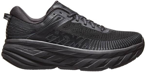 hoka one bondi womens