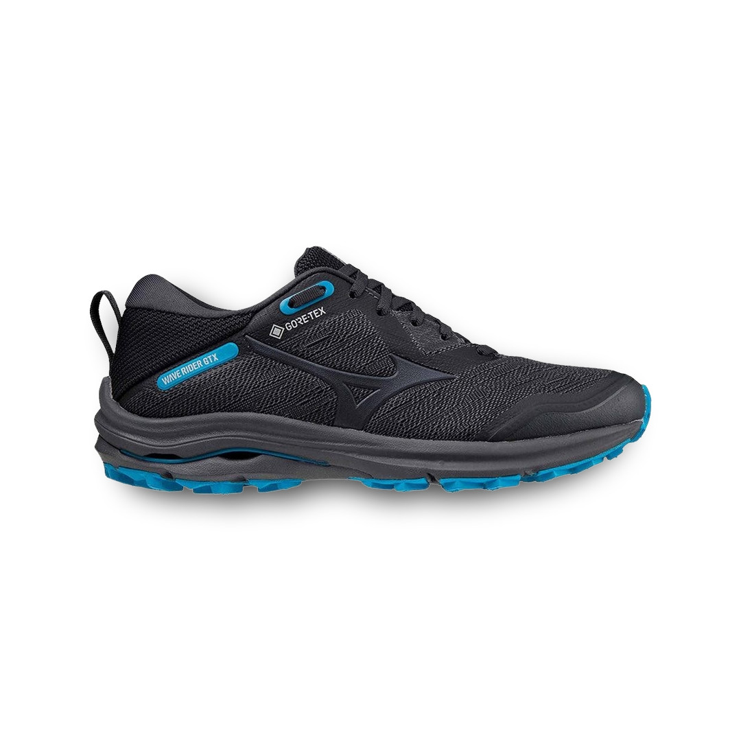 Mizuno Women's Wave Rider 25 GTX - Kintec: Footwear and Orthotics