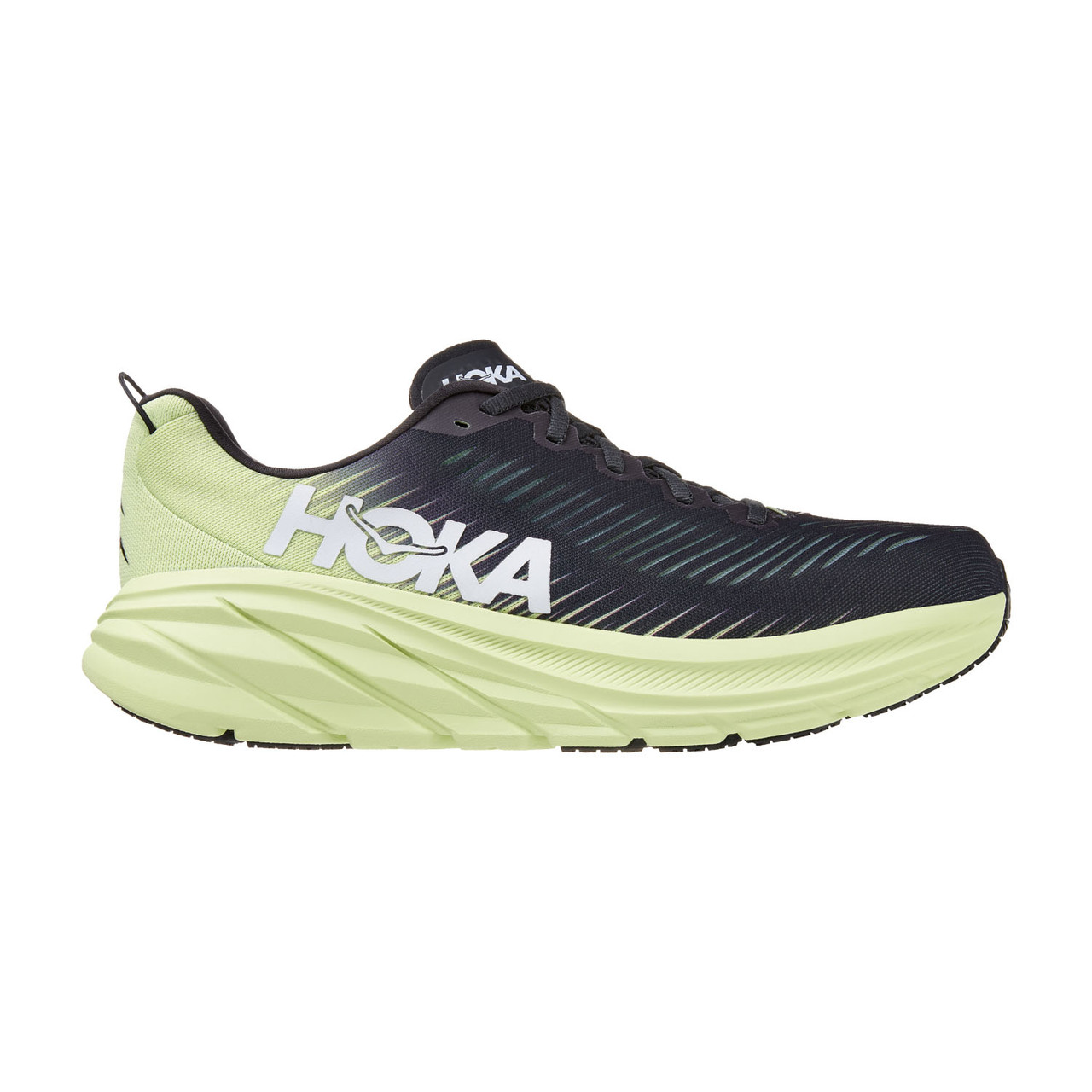 Hoka One One Men's Rincon 3 - Kintec: Footwear and Orthotics