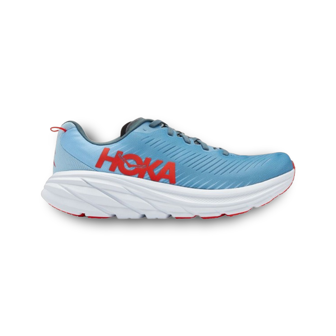 Hoka One One Men's Rincon 3 - Kintec: Footwear and Orthotics