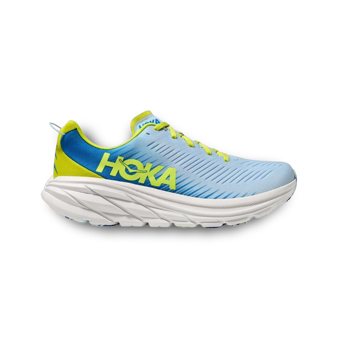 Hoka One One Men's Rincon 3 - Kintec: Footwear and Orthotics