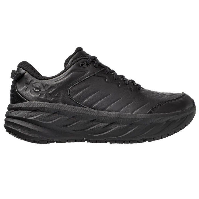 Hoka One One Women's Bondi SR Kintec: Footwear and Orthotics