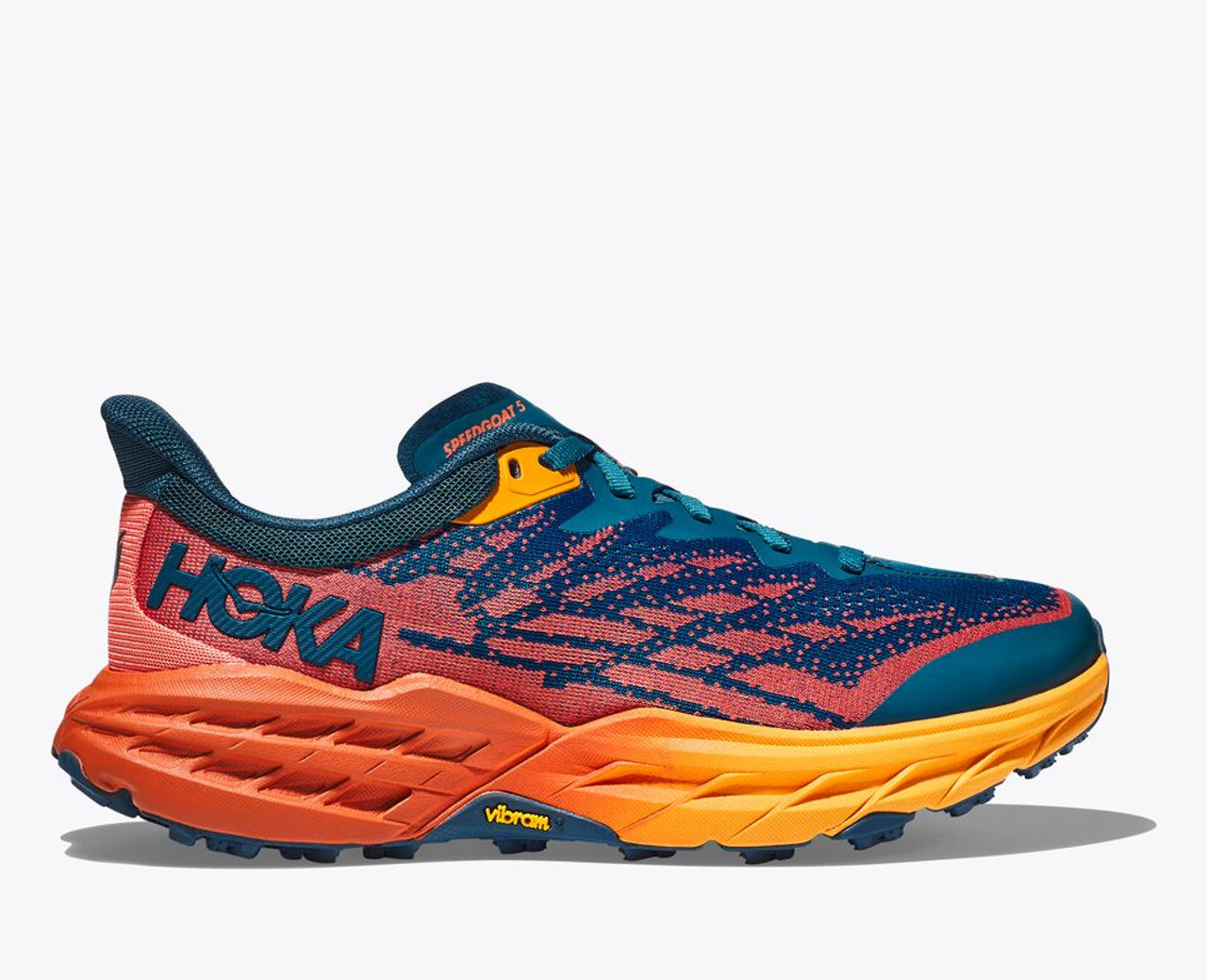 ★新品★ HOKA SPEEDGOAT 5 26cm Hoka One One Women's Speedgoat 5 - Kintec: Footwear and