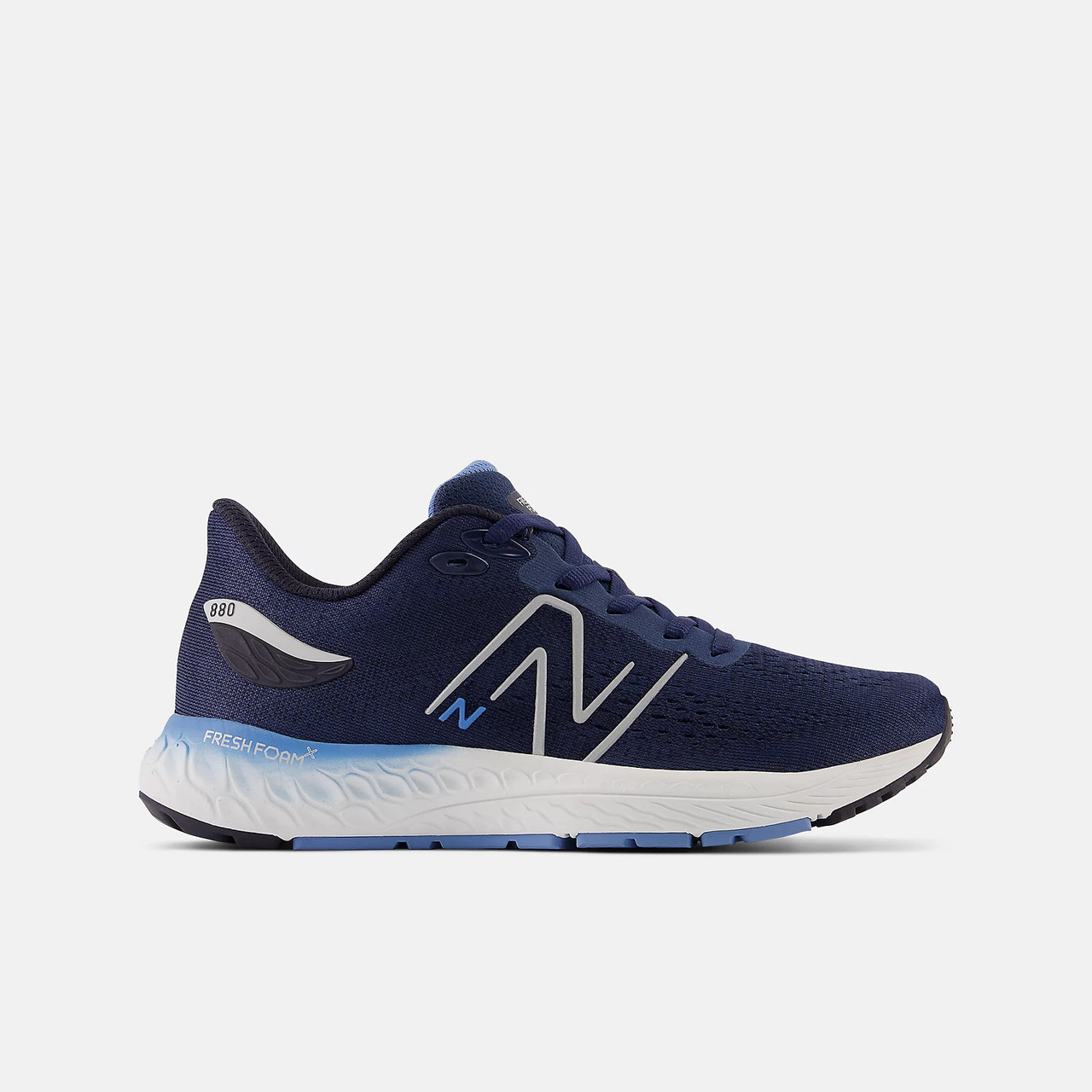 New Balance Big Kids' 880v12