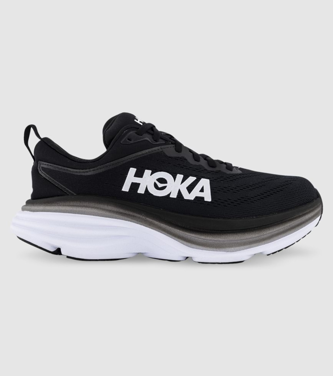 Hoka Women's Bondi 8 - Kintec: Footwear and Orthotics