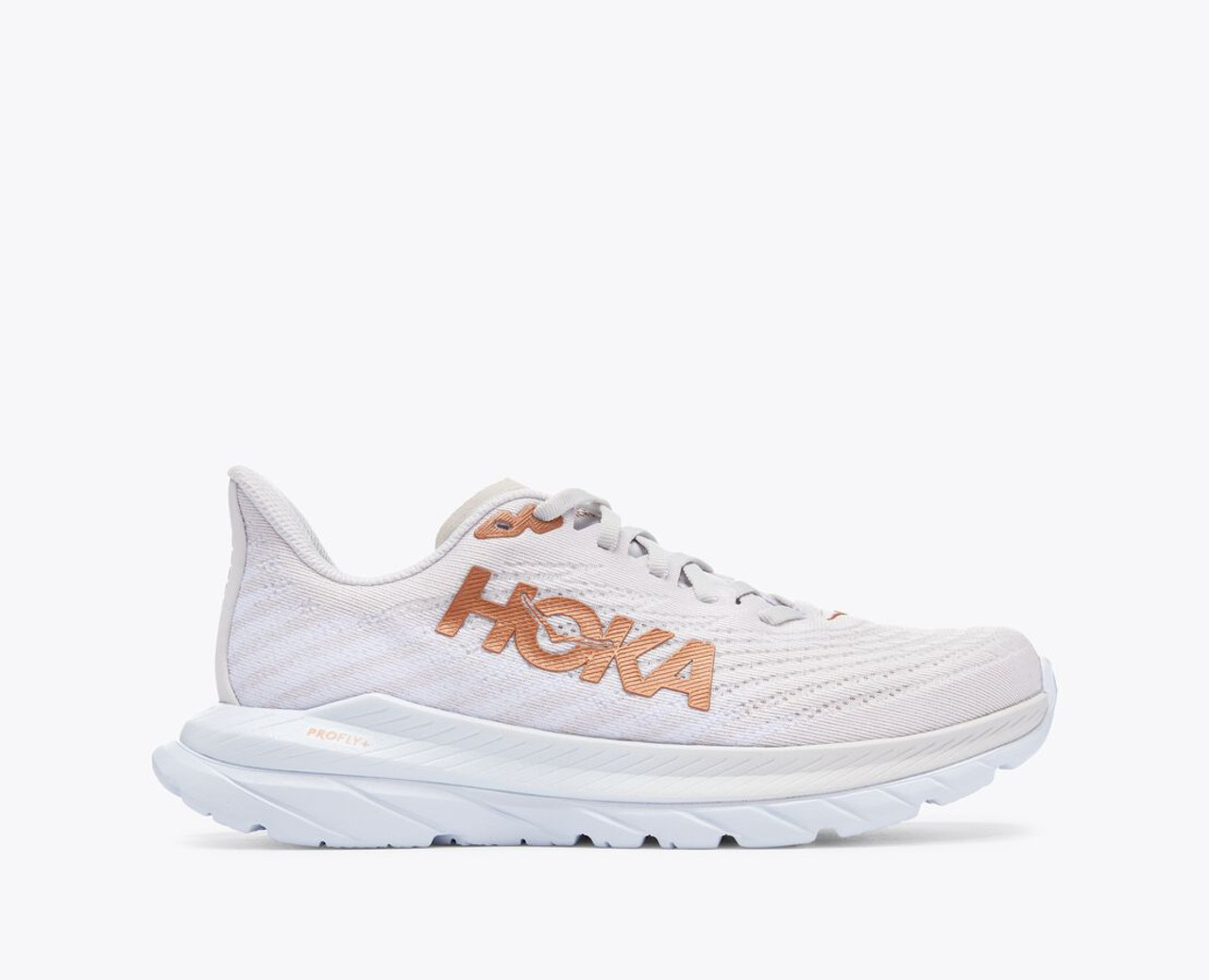 Hoka Women's Mach 5 - Kintec: Footwear and Orthotics