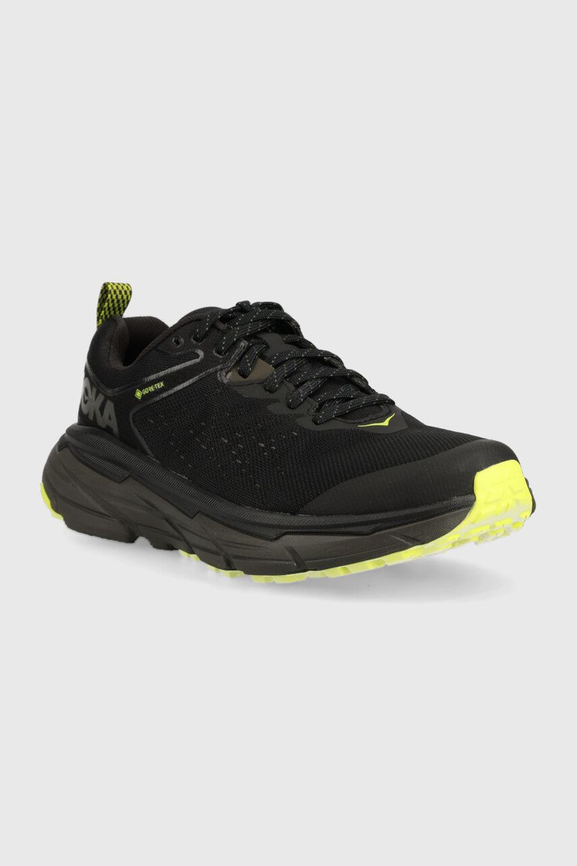 Hoka One One Men's Challenger ATR 6 GTX Kintec Footwear and Orthotics