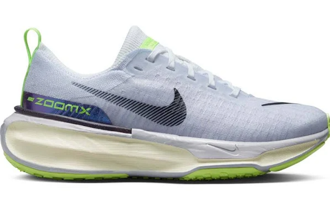 Nike Women's ZoomX Invincible Run FK 3 - Kintec: Footwear