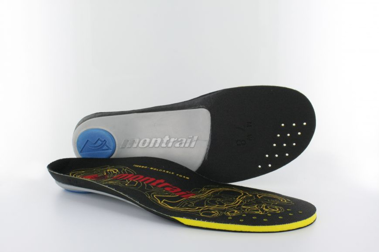 Columbia montrail hot sale enduro soles