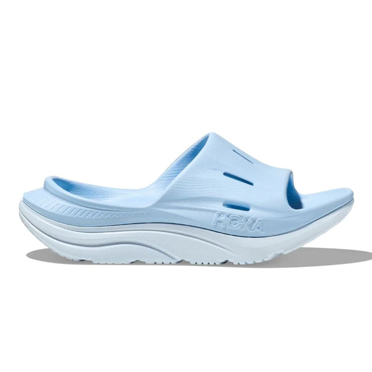 Hoka Unisex ORA Recovery Slide 3 Kintec Footwear and Orthotics