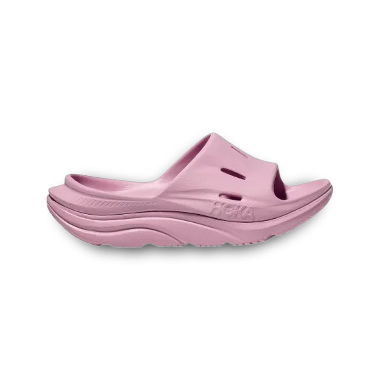 新品 ホカオネオネ ORA RECOVERY SLIDE US10 28cm Ora Recovery Slide Sandal 3 | HOKA®