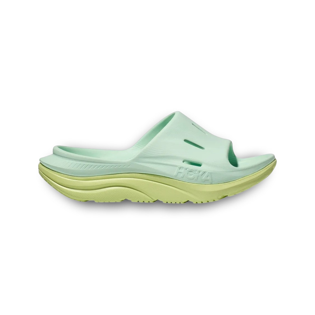 Sandals Hoka Recovery Slide Women's Hoka Unisex ORA Recovery