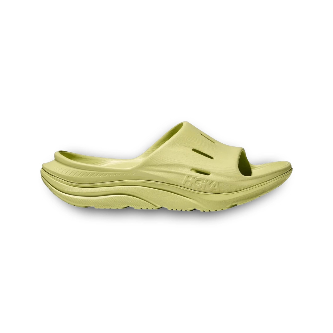 Hoka Unisex ORA Recovery Slide 3 - Kintec: Footwear and Orthotics