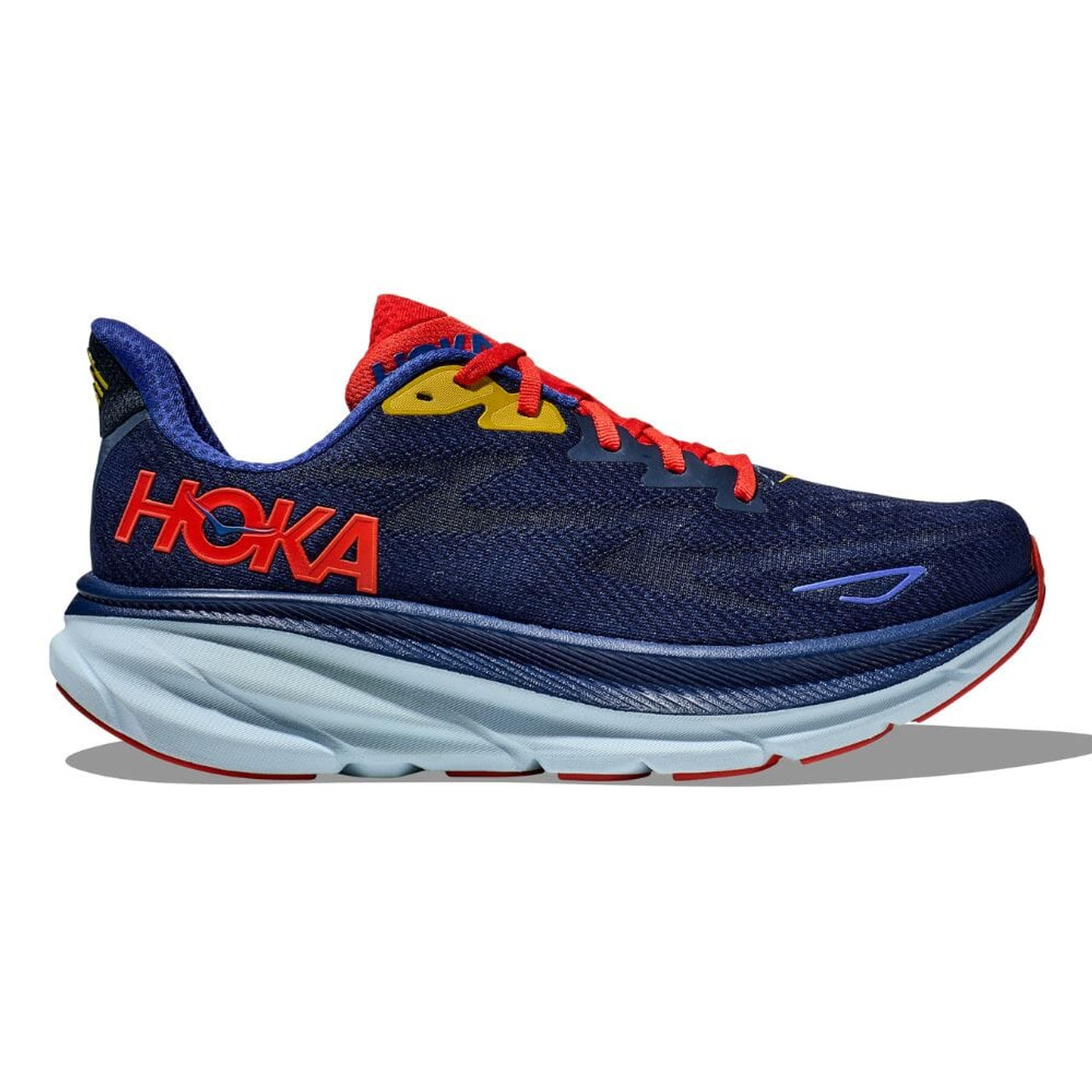 Hoka Men's Clifton 9 - Kintec: Footwear and Orthotics