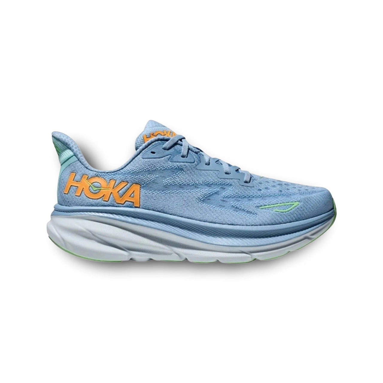 新品 HOKA CLIFTON9 23cm Men's Clifton 9 Running Shoe | HOKA®