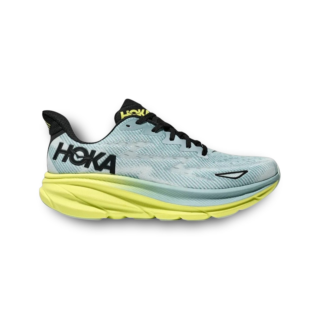 Hoka Men's Clifton 9 - Kintec: Footwear and Orthotics