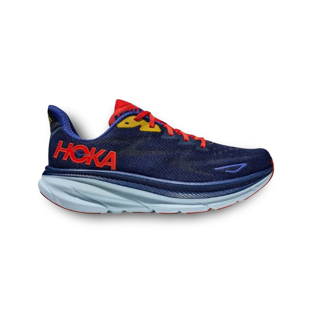 Hoka Men's Clifton 9 - Kintec: Footwear and Orthotics