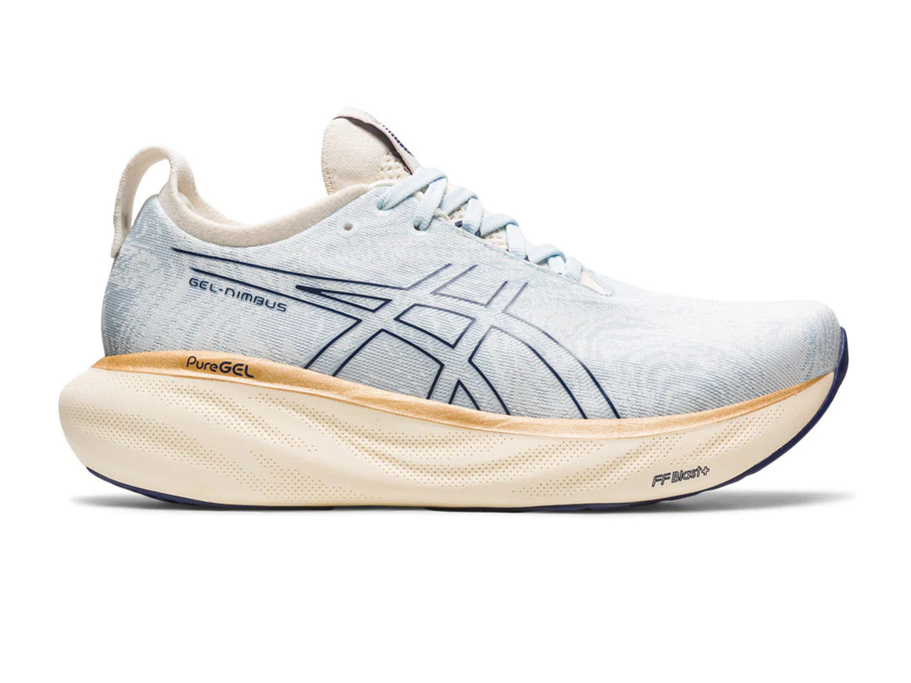 Asics Women's GEL-NIMBUS 25 - Kintec: Footwear and Orthotics