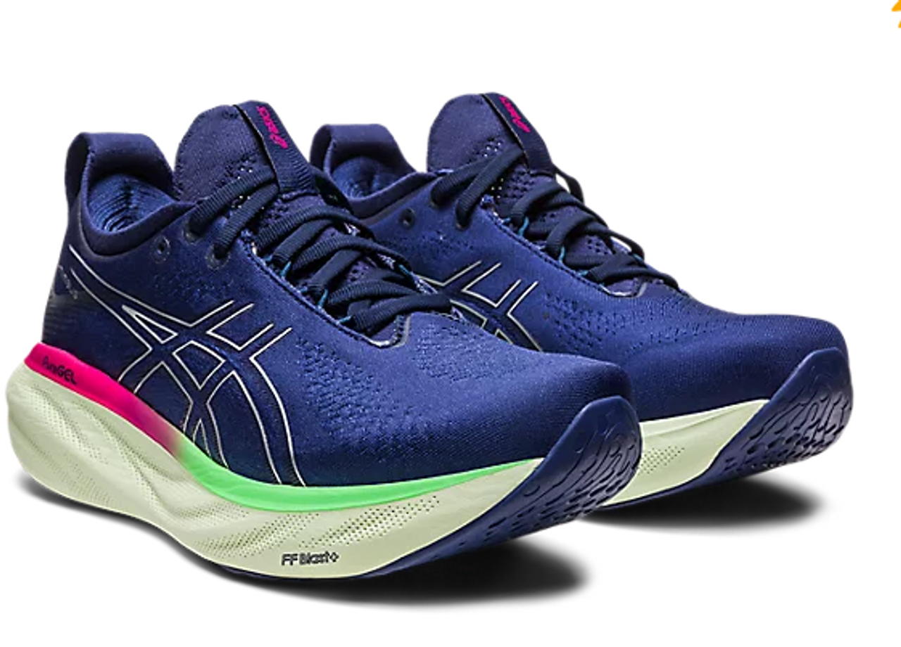 Asics Women's Fortitude 7 - Kintec: Footwear and Orthotics