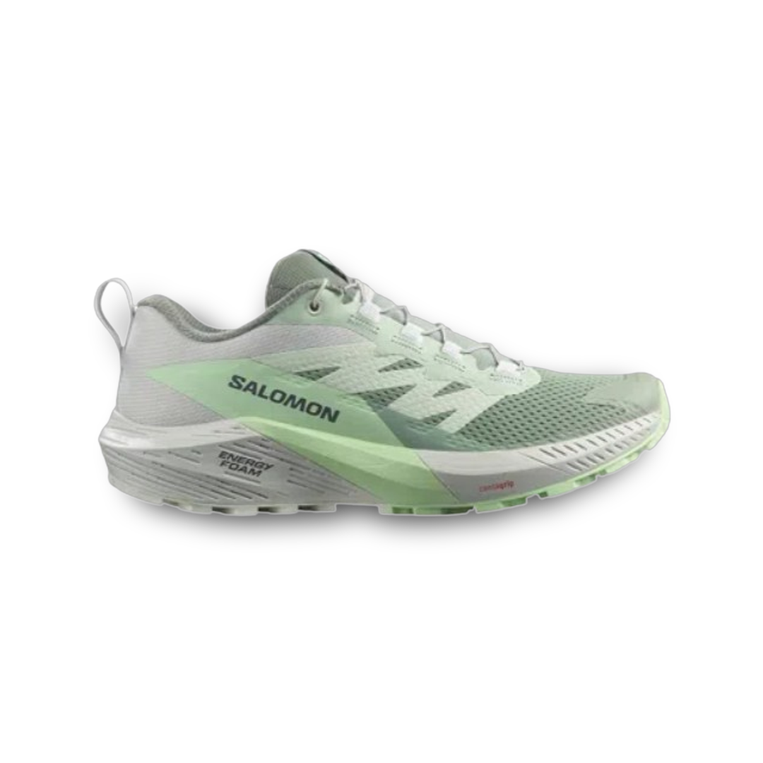 Salomon Women's Sense Ride 5 - Kintec: Footwear and Orthotics