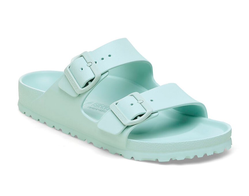 Birkenstock Arizona Essentials EVA Kintec: Footwear and Orthotics