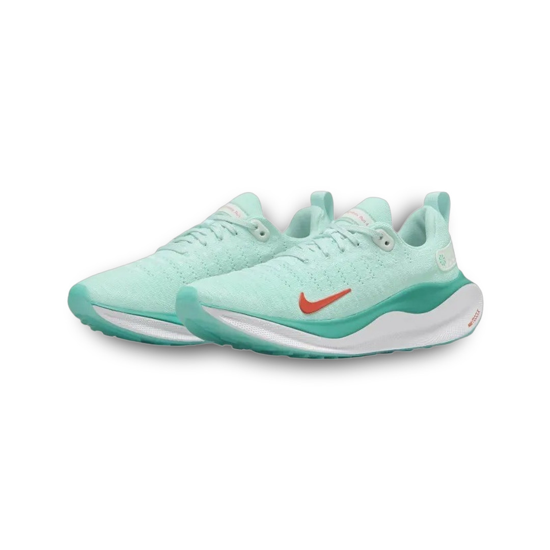 Flyknit React Trainers Womens Nike Women's React Infinity Run