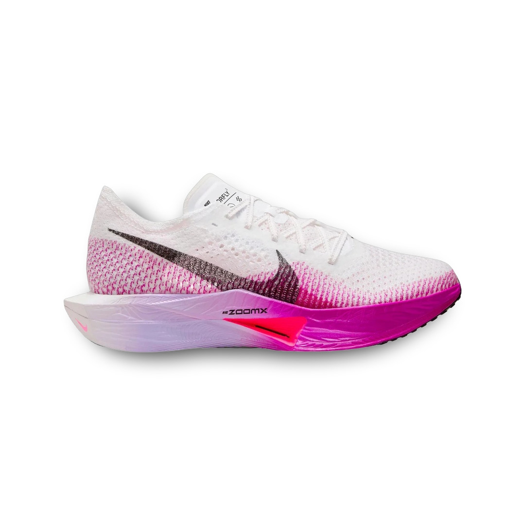 ちーママZOOMX VAPORFLY NEXT% 3 27.５センチ Nike ZoomX Vaporfly Next% 3 Black Men's marathon | eBay