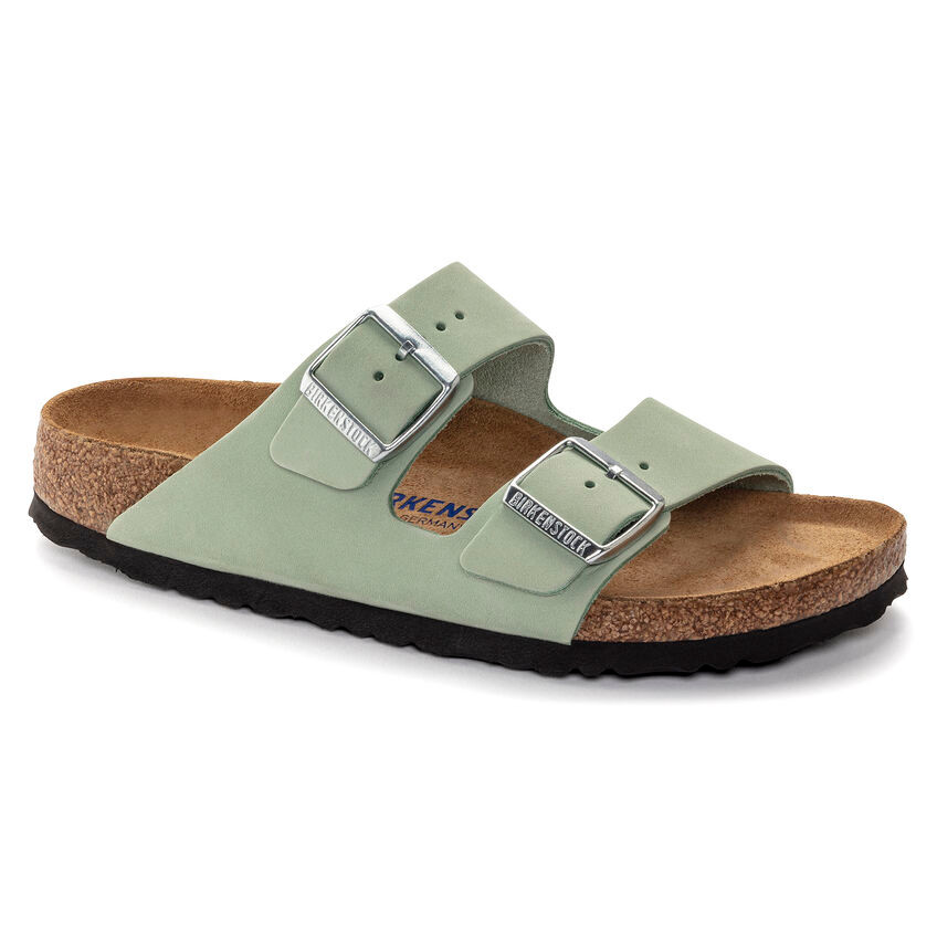 あ*ち様 arizona softfootbed Arizona Soft Footbed Nubuck - Kintec: Footwear and Orthotics