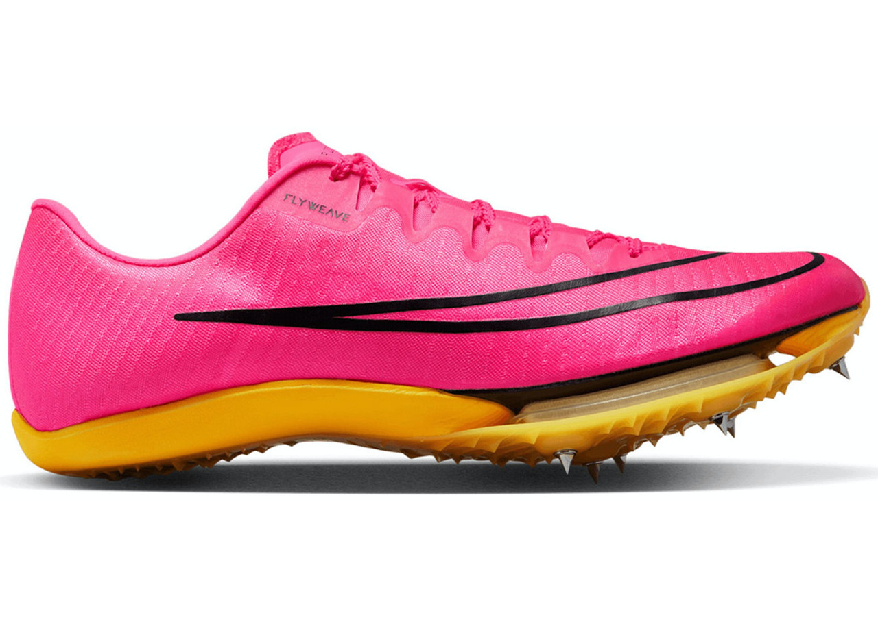 Nike Air Zoom Maxfly Kintec: Footwear and Orthotics