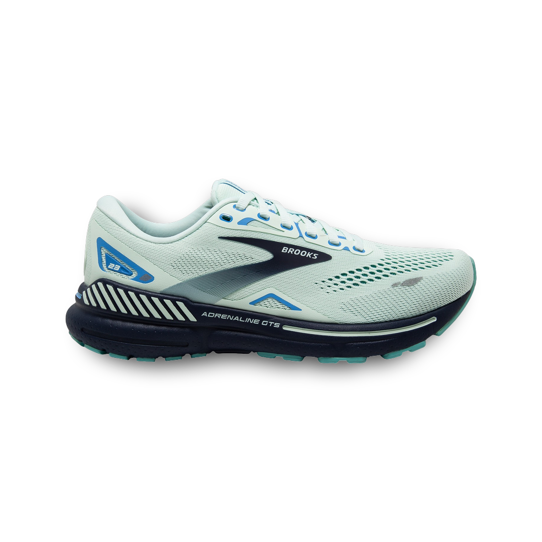 Brooks Women's Adrenaline GTS 23 Kintec: Footwear and Orthotics