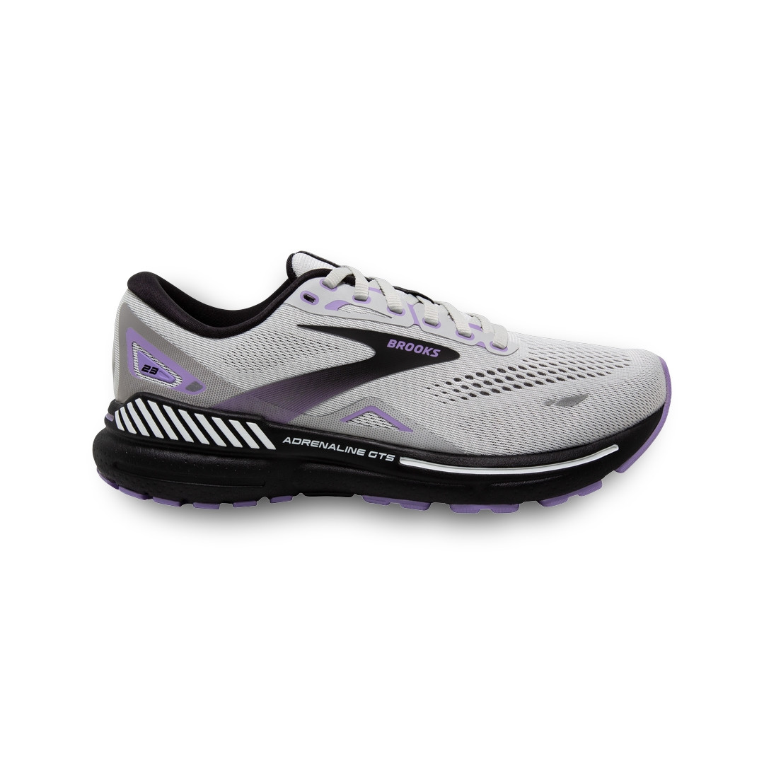 Brooks Women's Adrenaline GTS 23 Kintec: Footwear and Orthotics