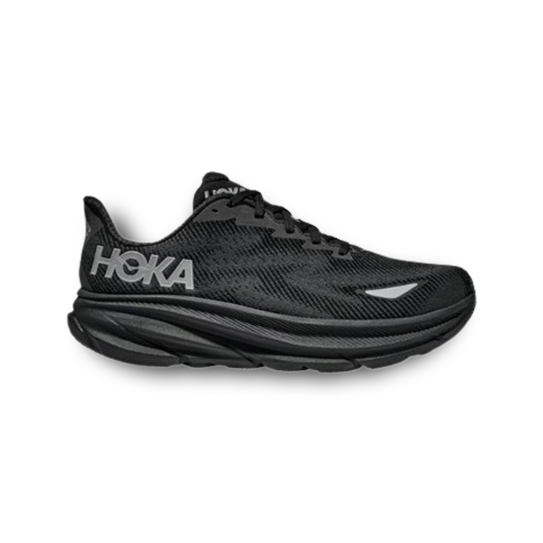 Hoka Men's Clifton 9 GTX - Kintec: Footwear and Orthotics