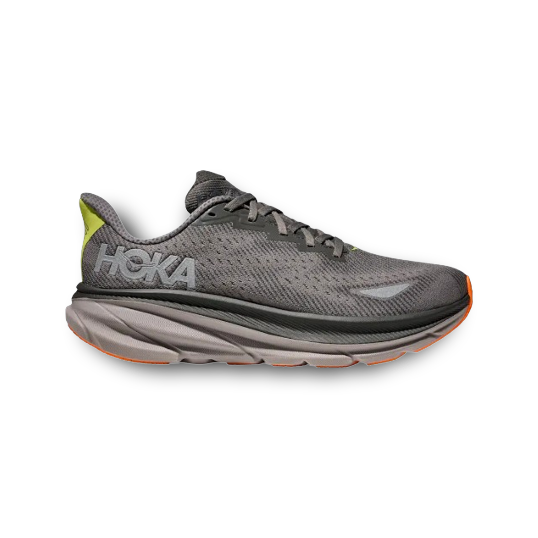 Hoka Men's Clifton GTX Kintec: Footwear and Orthotics