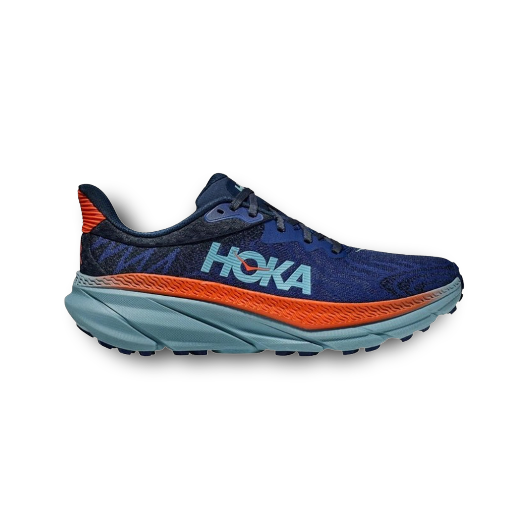Hoka One One Men's Challenger ATR 7 - Kintec: Footwear and Orthotics
