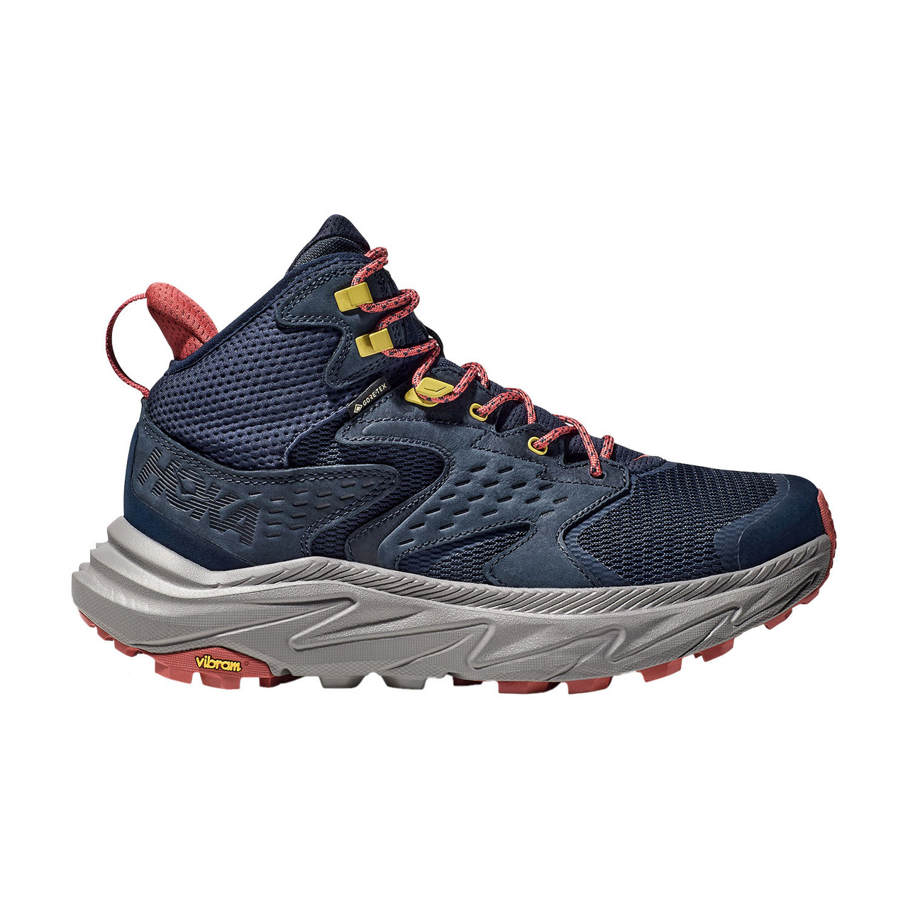 Scarpe sales hoka trekking