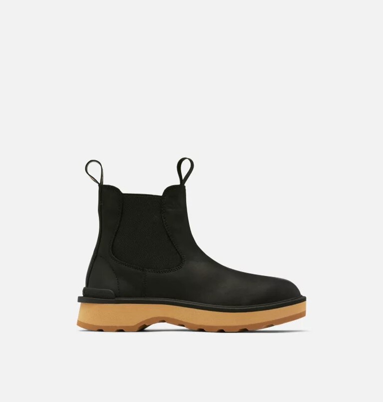 【SOREL】 HI-LINE CHELSEA BOOTIE Sorel Women's Hi-Line Chelsea Boot - Kintec: Footwear and