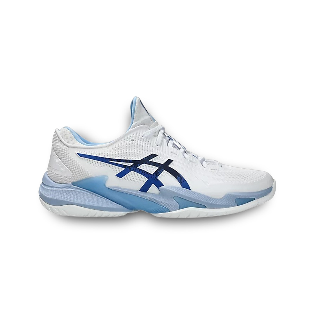 Asics Men's Court FF 3 Novak - Kintec: Footwear and Orthotics