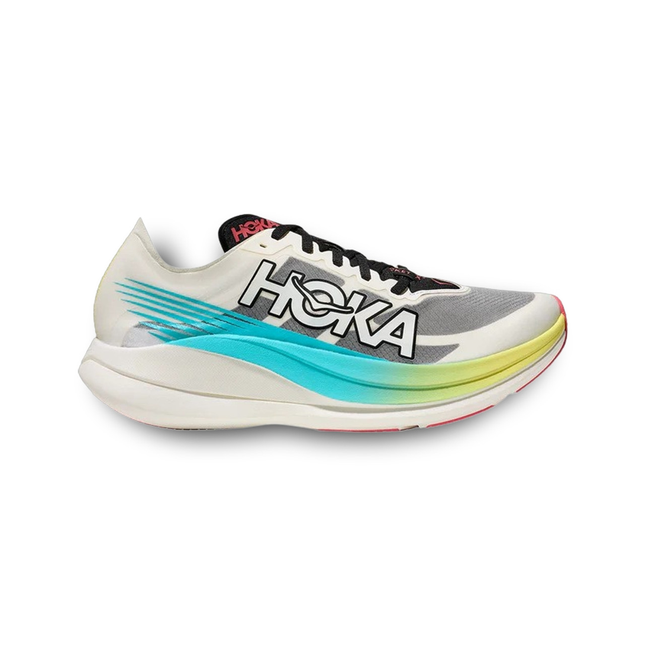 Hoka One One Unisex Rocket X 2 - Kintec: Footwear and Orthotics