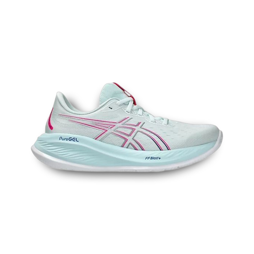 Asics Women's GEL-CUMULUS 26 Kintec: Footwear and Orthotics