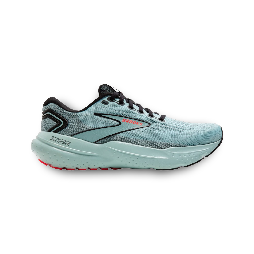 Brooks Women's Glycerin 21 Kintec: Footwear and Orthotics