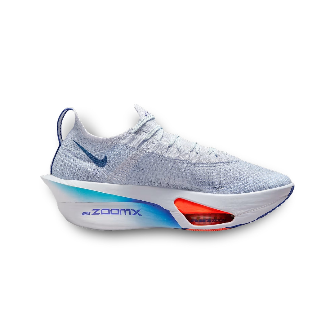 nike air zoom alphafly next vs nike zoomx vaporfly next