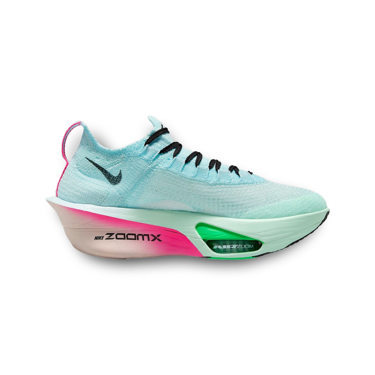 陸上競技用具 Nike air zoom Alphafly NEXT% Nike Air Zoom Alphafly NEXT% 3 Electric Pack 'Safari