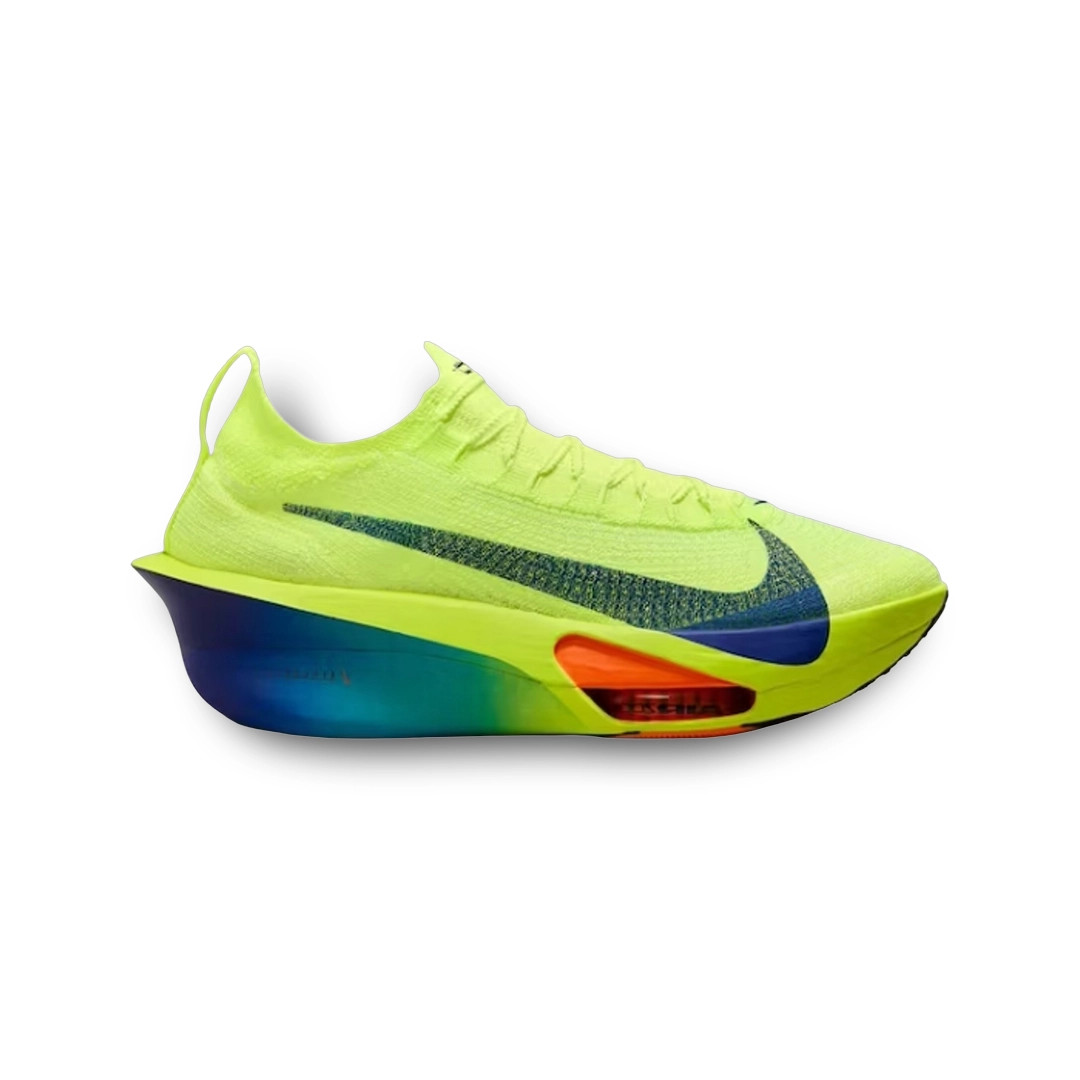 Nike Women's Zoom Alphafly Next% 3 FD8315 - Kintec: Footwear and