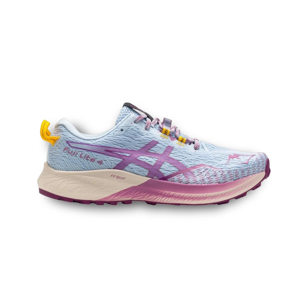 Asics Women's Fuji Lite 4 - Kintec: Footwear and Orthotics