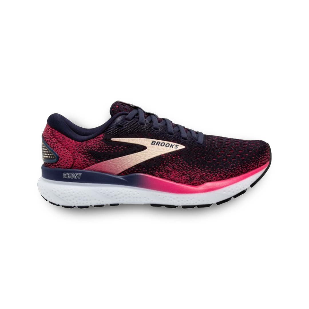 Brooks Women's Ghost 16 Kintec: Footwear and Orthotics