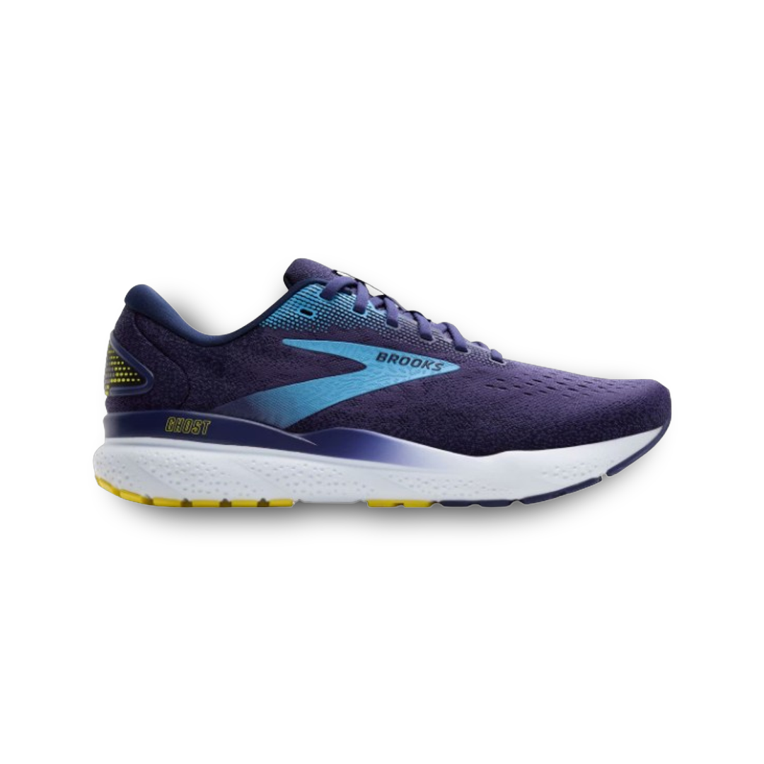 Brooks Men's Ghost 16 Kintec: Footwear and Orthotics
