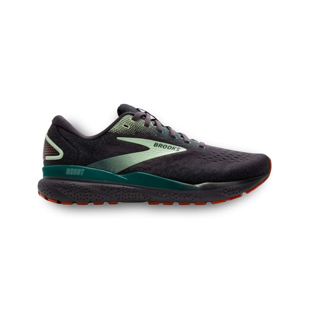 Brooks Men's Ghost 16 Kintec: Footwear and Orthotics