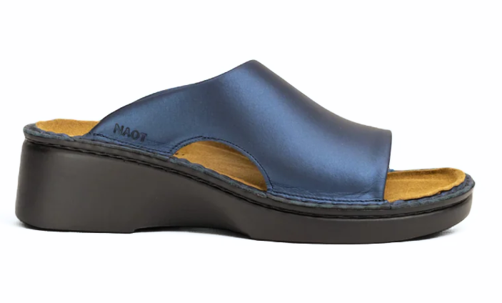 Naot Women's Rome - Kintec: Footwear and Orthotics
